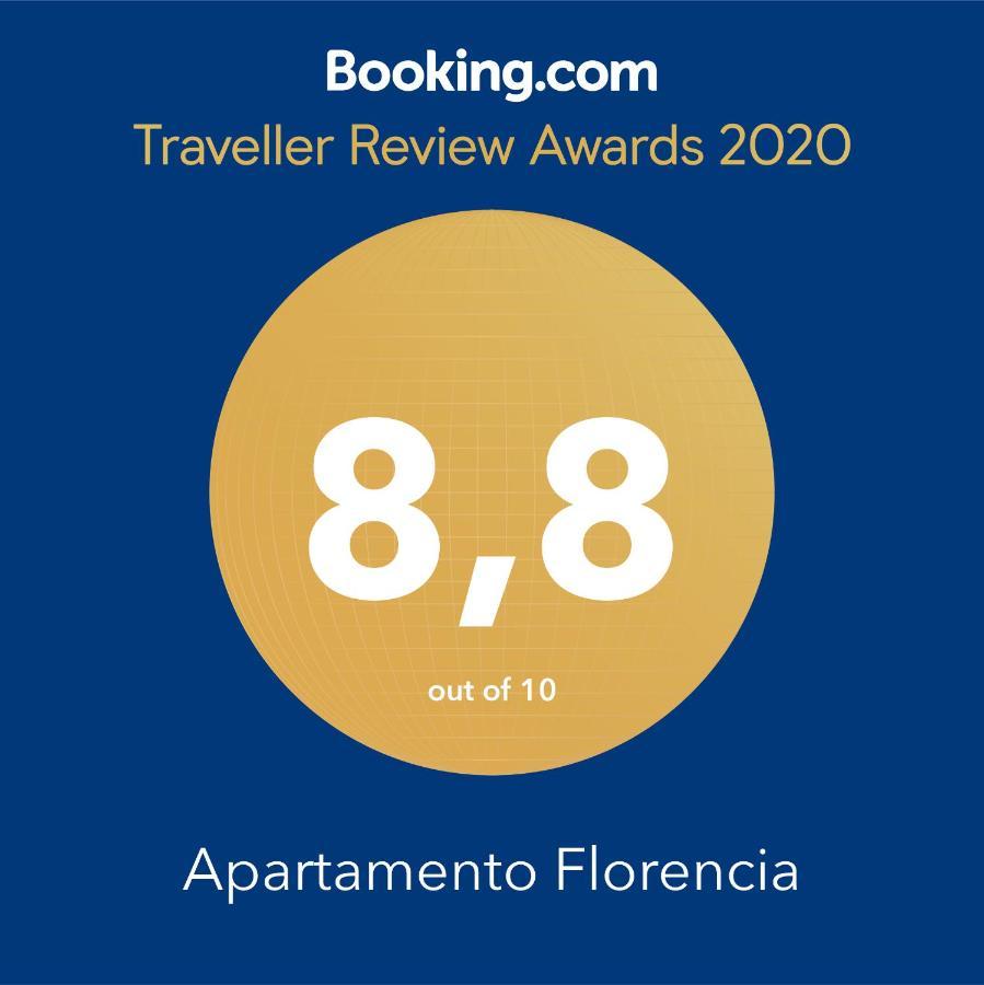 Apartamento Florencia Салоу Экстерьер фото