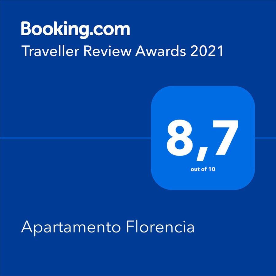 Apartamento Florencia Салоу Экстерьер фото