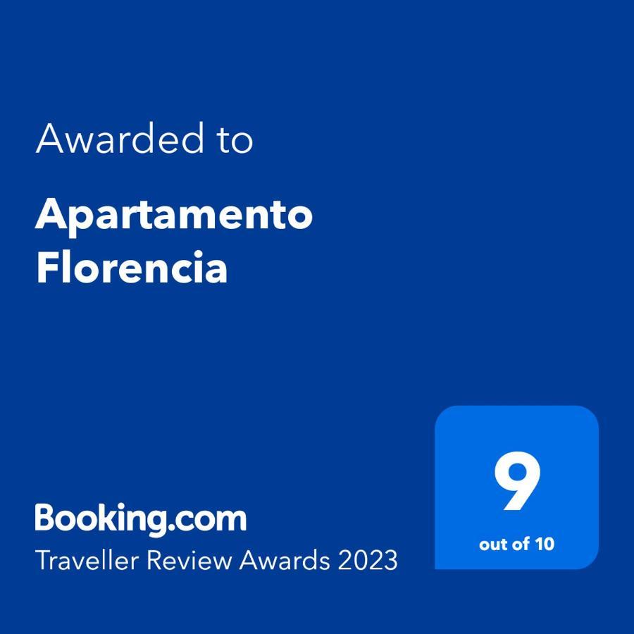 Apartamento Florencia Салоу Экстерьер фото